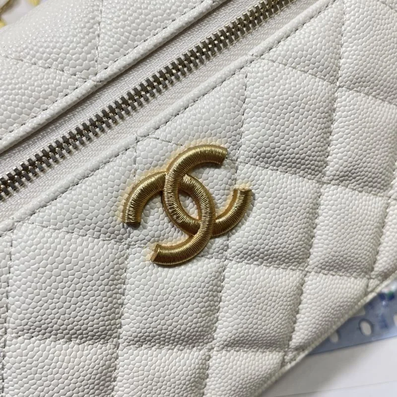 OnTrend Chanel Cosmetic Bags 53384