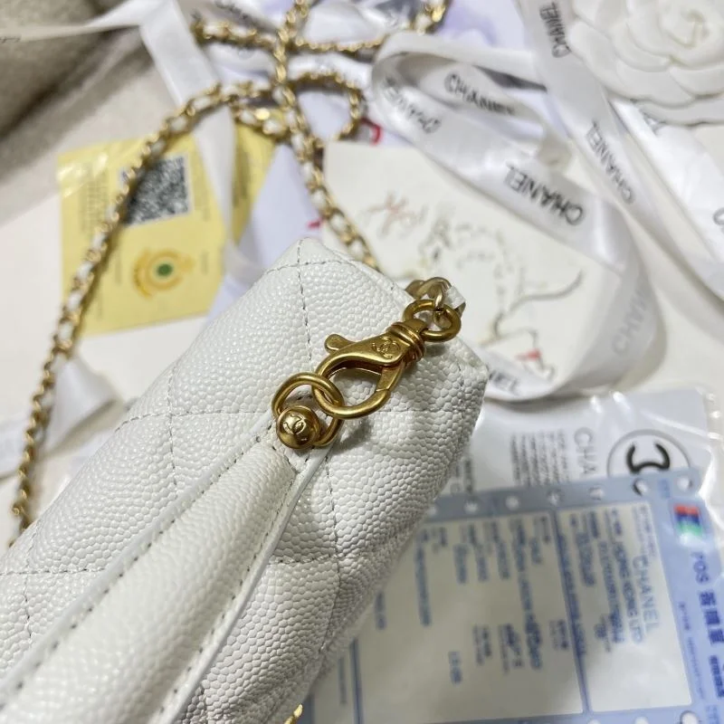 OnTrend Chanel Cosmetic Bags 53384