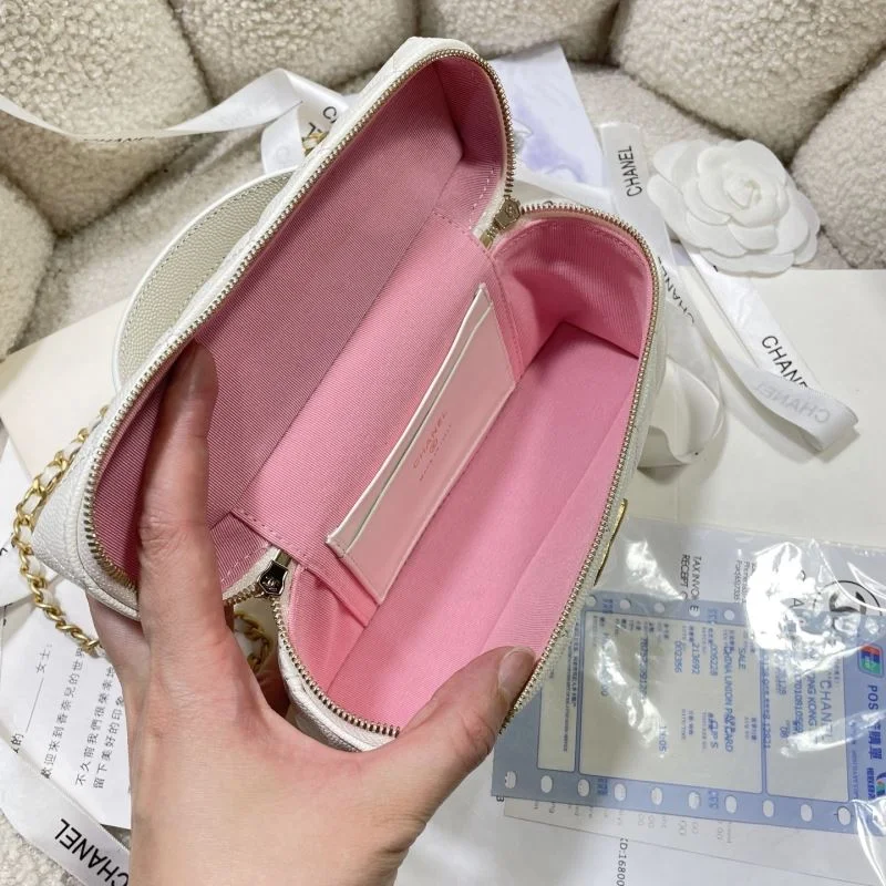 OnTrend Chanel Cosmetic Bags 53384