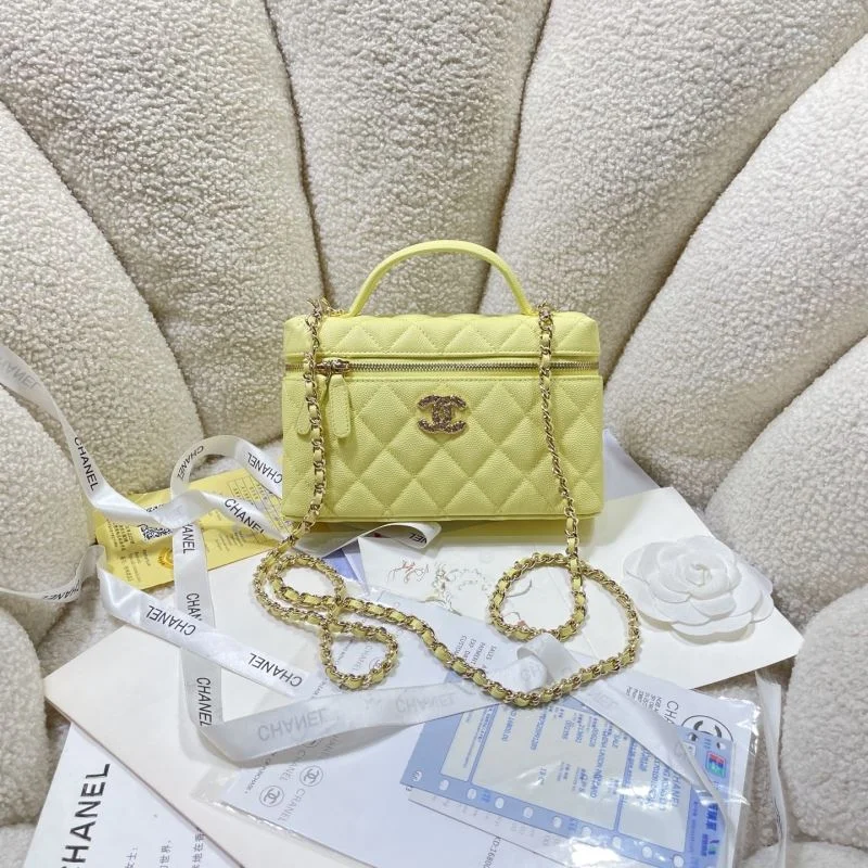UrbanStyle Chanel Cosmetic Bags 53392