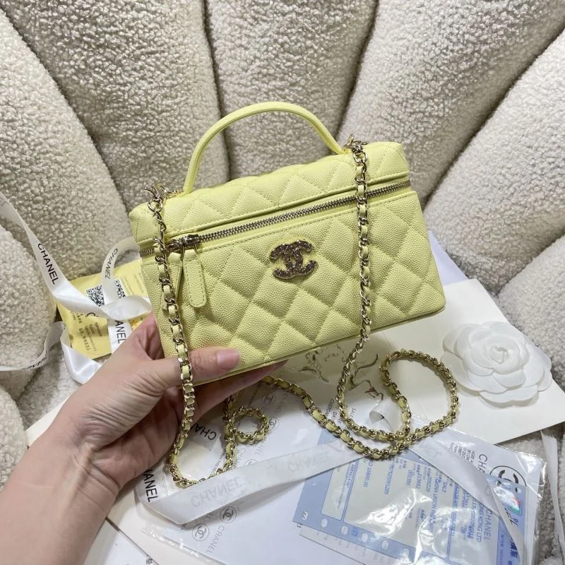 UrbanStyle Chanel Cosmetic Bags 53392