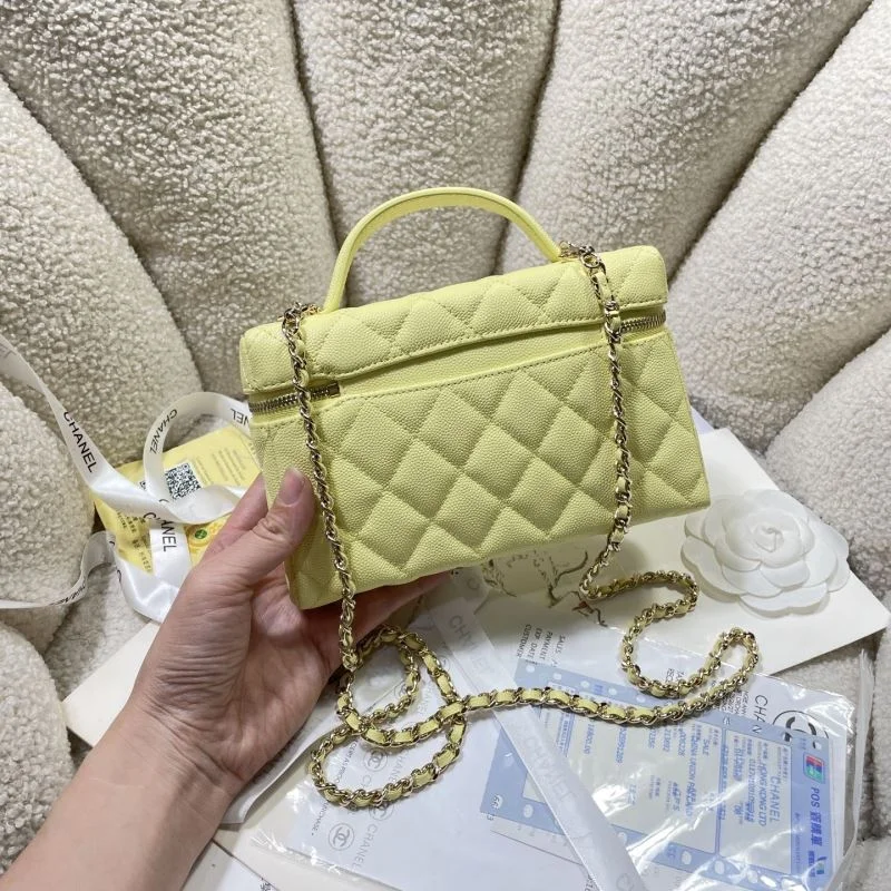 UrbanStyle Chanel Cosmetic Bags 53392