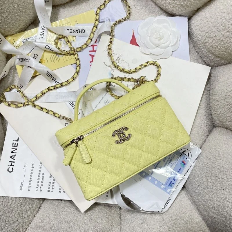 UrbanStyle Chanel Cosmetic Bags 53392