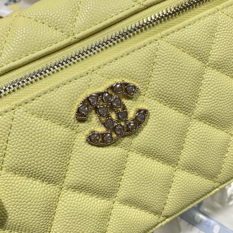 UrbanStyle Chanel Cosmetic Bags 53392