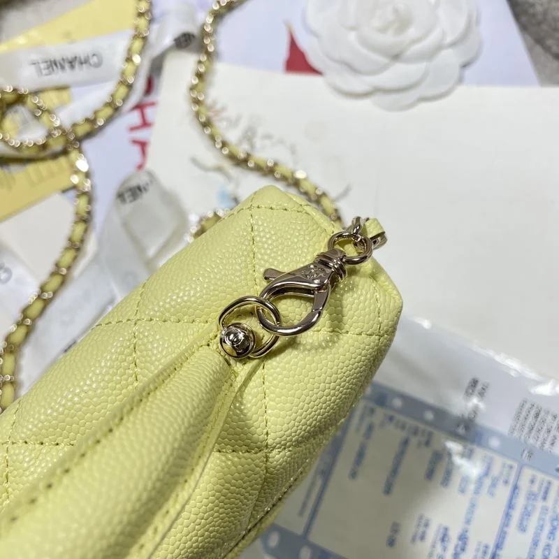 UrbanStyle Chanel Cosmetic Bags 53392