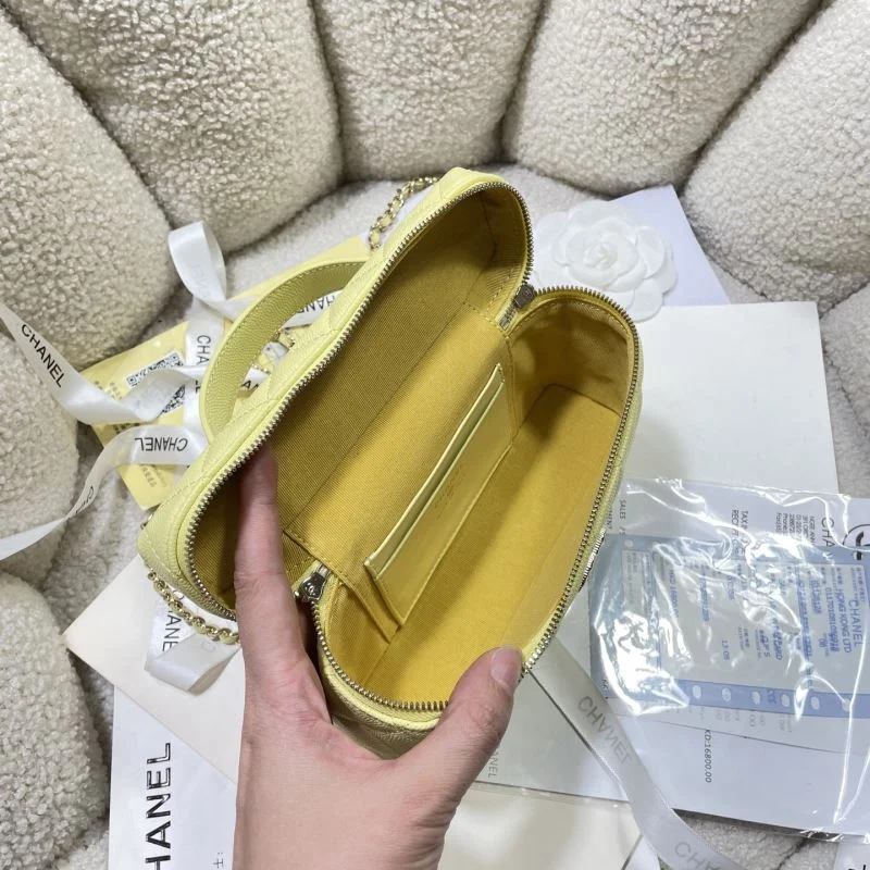 UrbanStyle Chanel Cosmetic Bags 53392