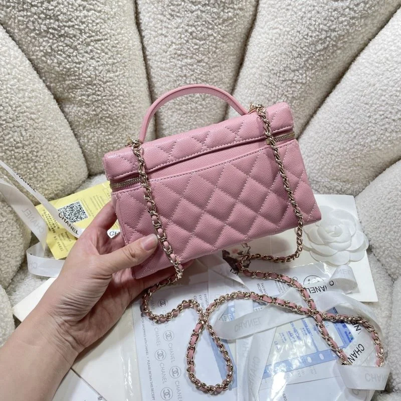 Chanel Cosmetic Bags Sporty 53379