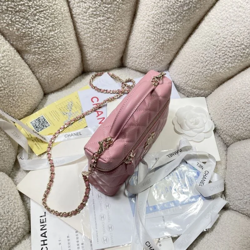 Chanel Cosmetic Bags Sporty 53379