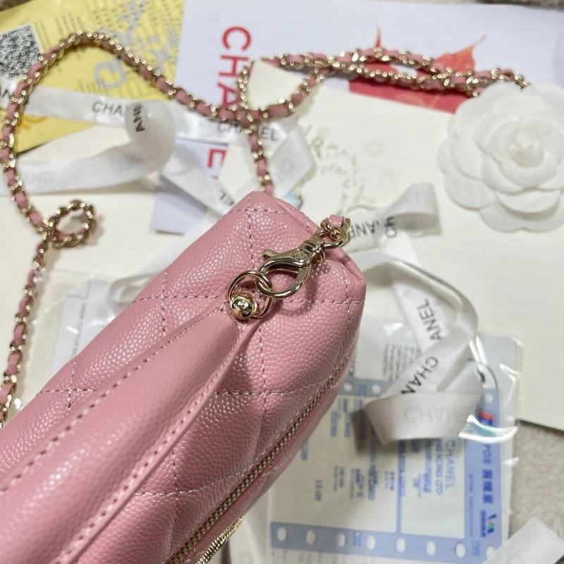 Chanel Cosmetic Bags Sporty 53379