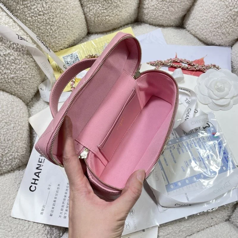Chanel Cosmetic Bags Sporty 53379