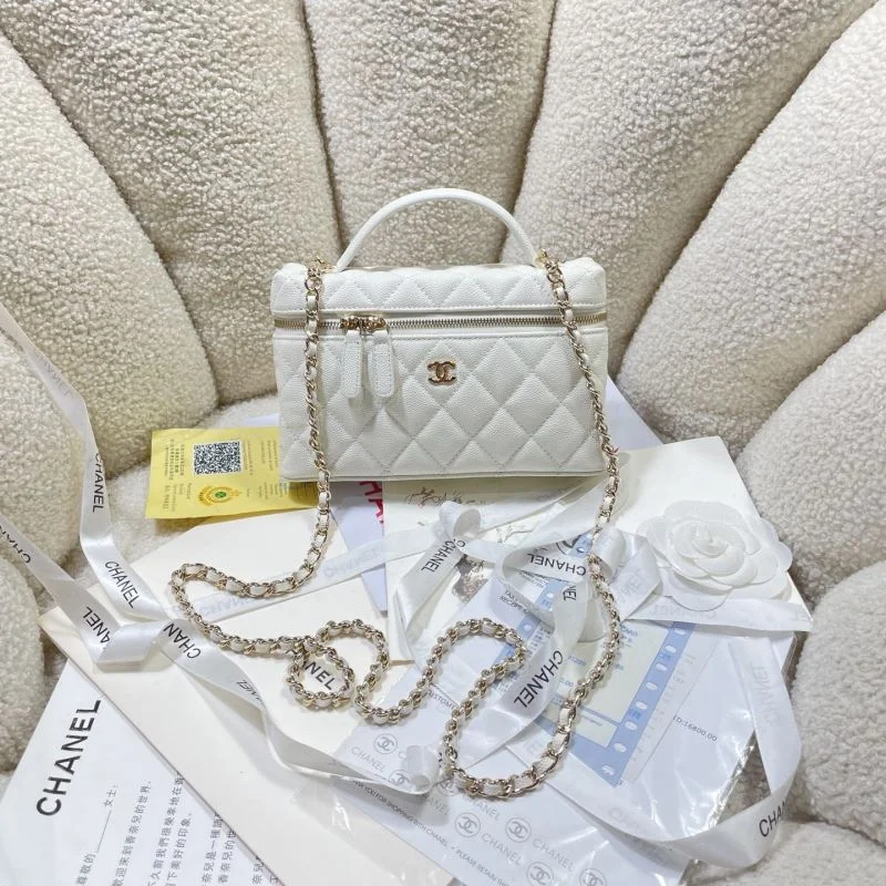 Chanel Cosmetic Bags ModernLook 53393