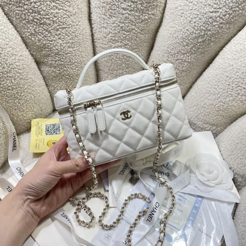 Chanel Cosmetic Bags ModernLook 53393