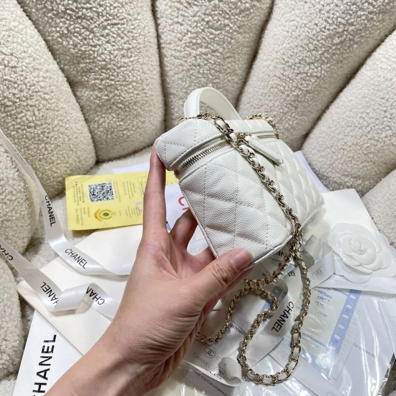 Chanel Cosmetic Bags ModernLook 53393