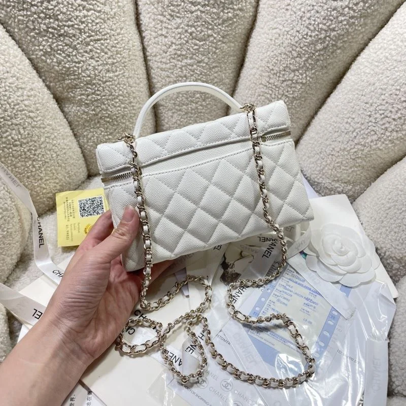 Chanel Cosmetic Bags ModernLook 53393