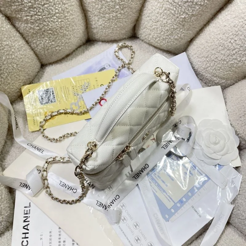 Chanel Cosmetic Bags ModernLook 53393