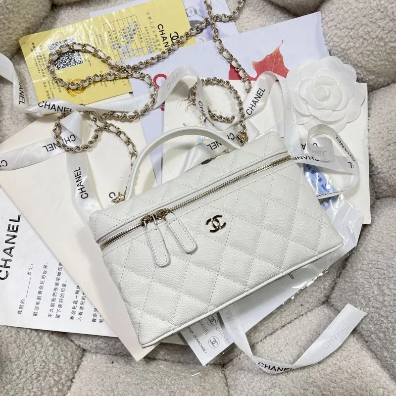 Chanel Cosmetic Bags ModernLook 53393