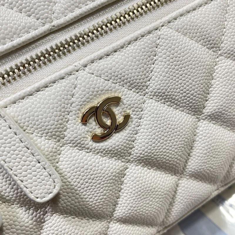 Chanel Cosmetic Bags ModernLook 53393