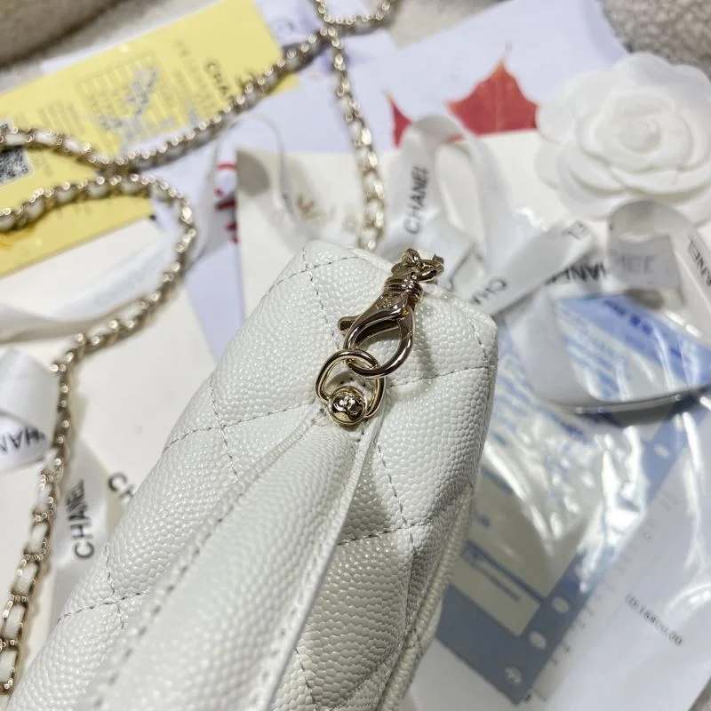 Chanel Cosmetic Bags ModernLook 53393