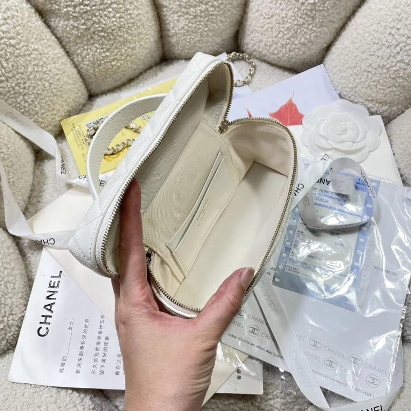 Chanel Cosmetic Bags ModernLook 53393