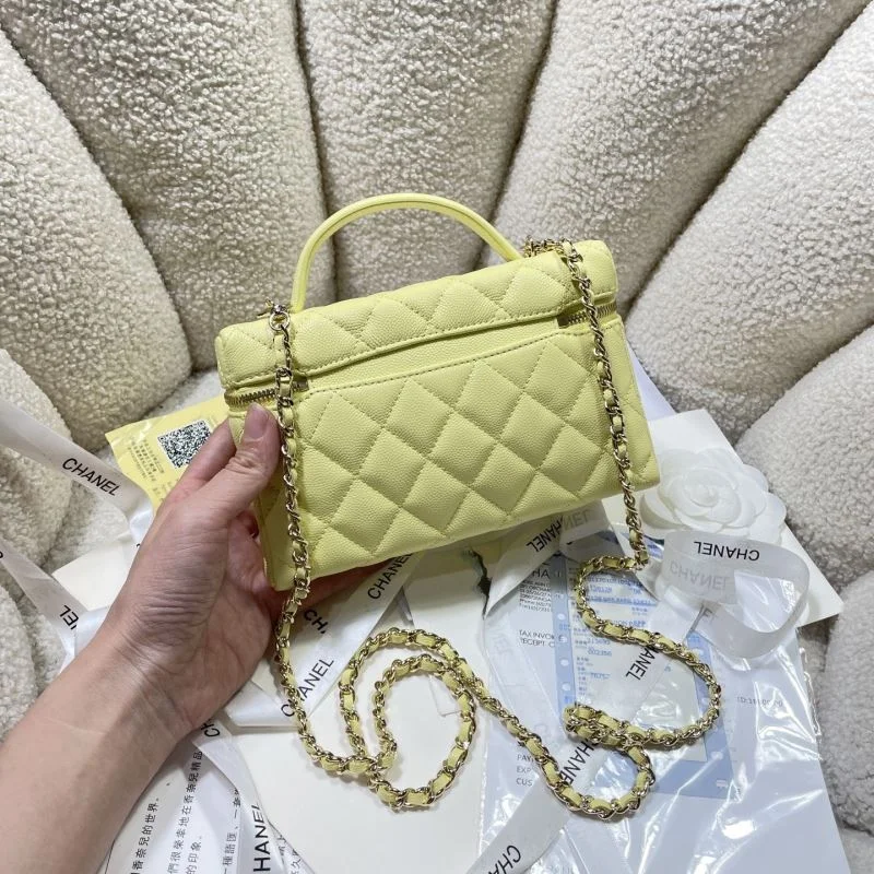 Chanel Cosmetic Bags Tailored 53375
