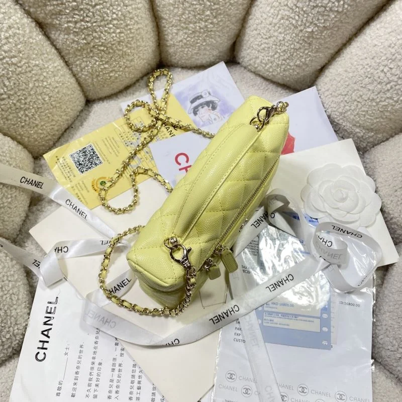 Chanel Cosmetic Bags Tailored 53375