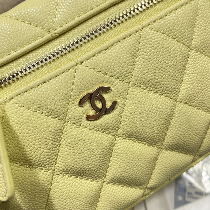 Chanel Cosmetic Bags Tailored 53375