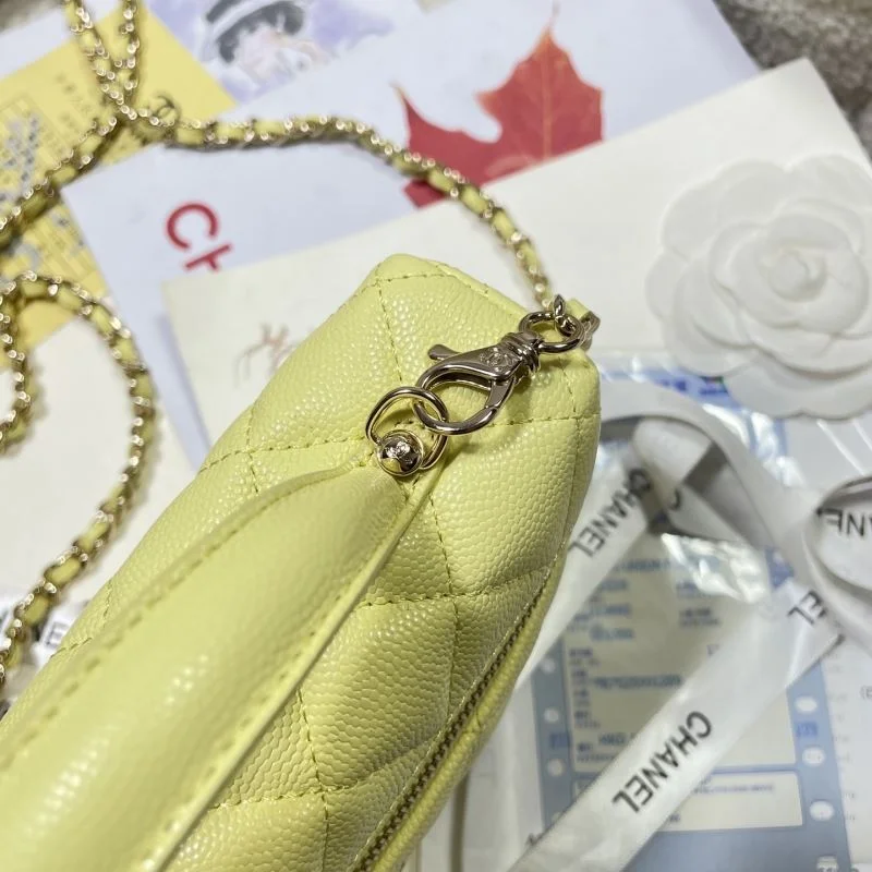 Chanel Cosmetic Bags Tailored 53375