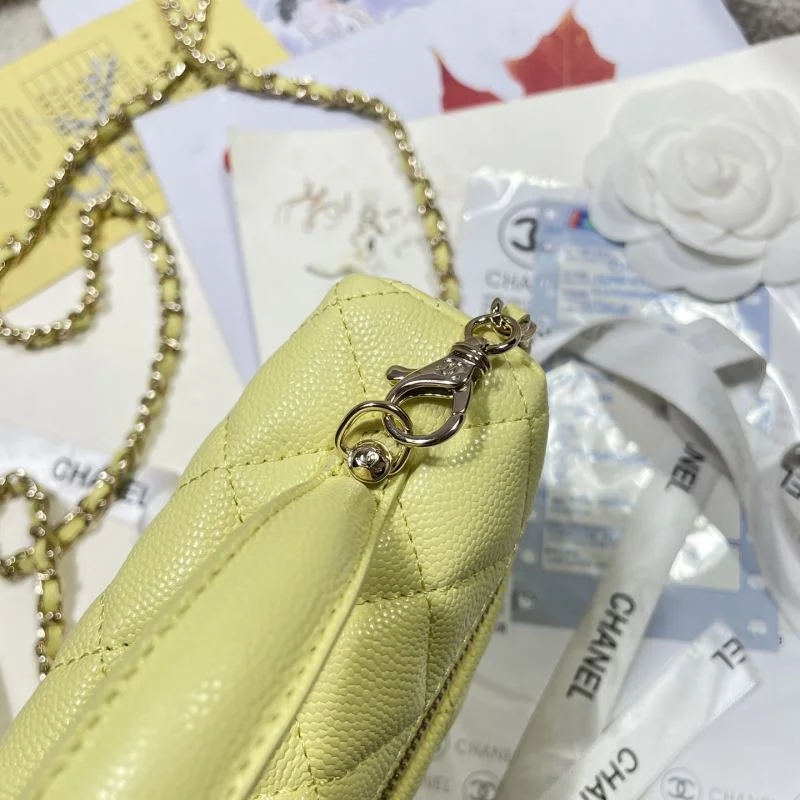 Chanel Cosmetic Bags Tailored 53375