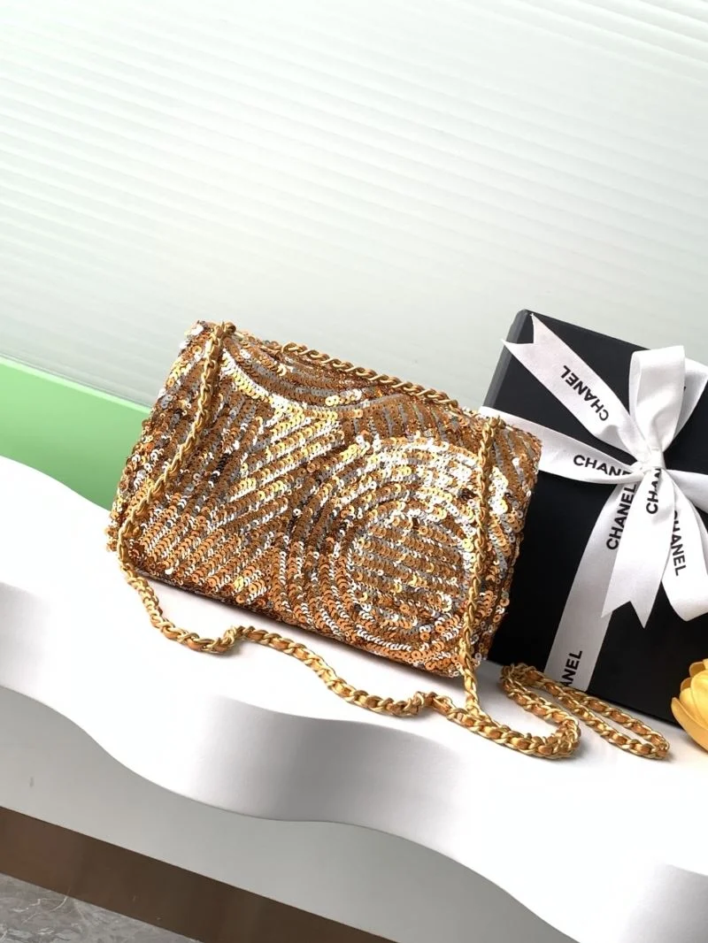 Lightweight Chanel Cosmetic Bags 53376