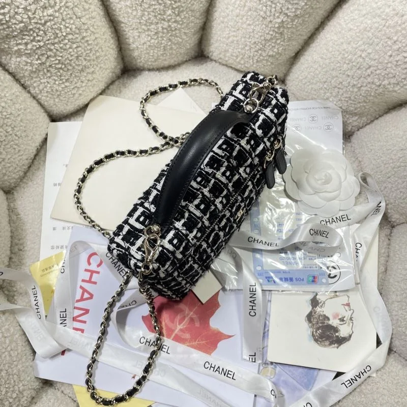Chanel Cosmetic Bags Popular 53377