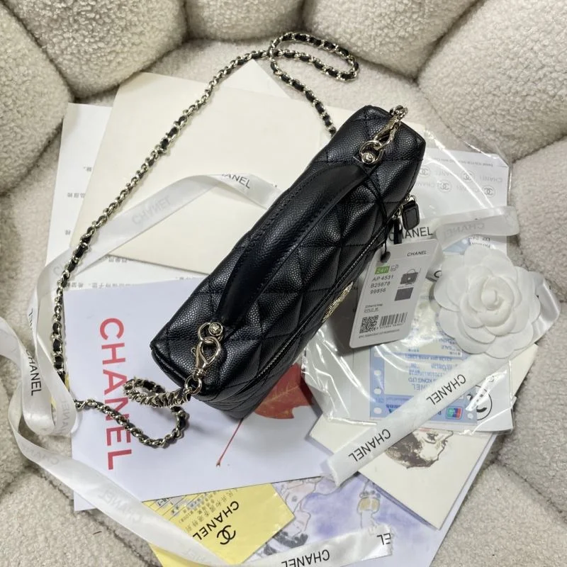 Chanel Cosmetic Bags Casual 53382