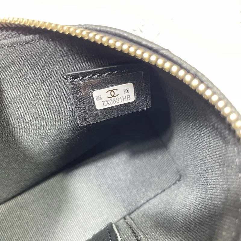 Chanel Cosmetic Bags Casual 53382