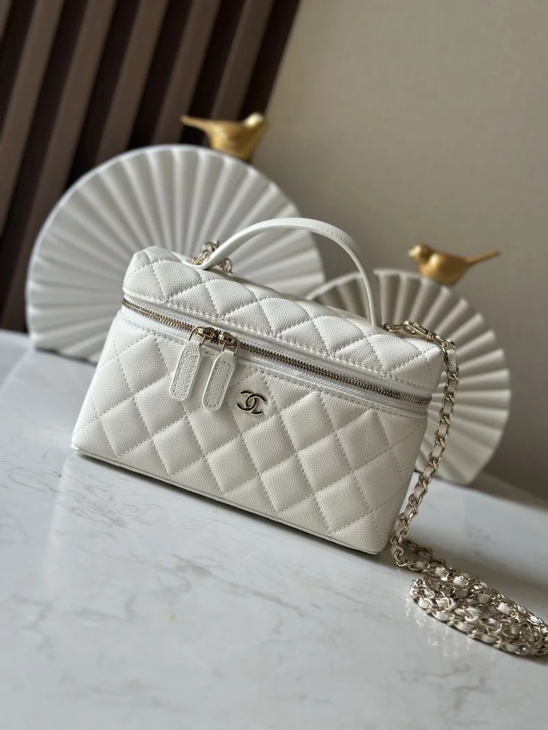 Chanel Cosmetic Bags Thermal 53387