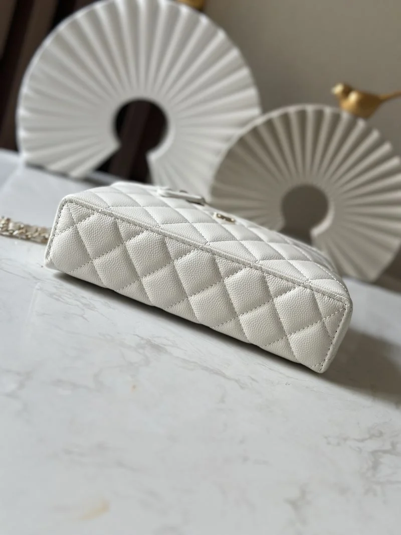 Chanel Cosmetic Bags Thermal 53387
