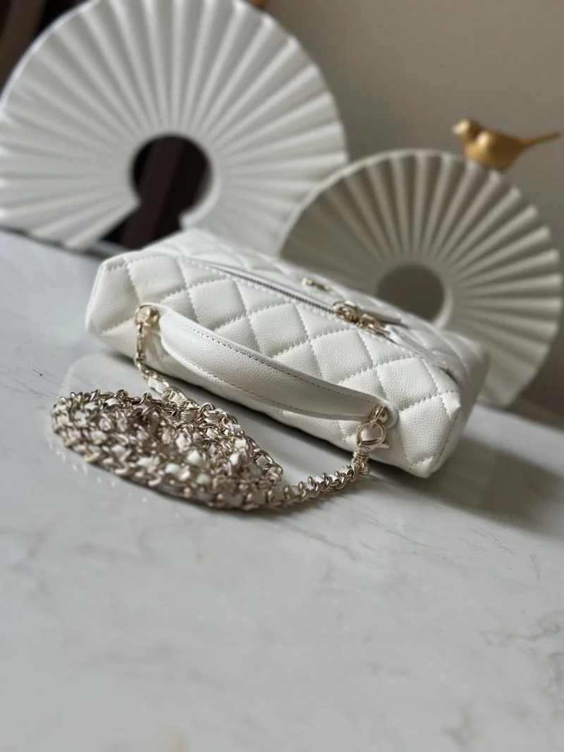 Chanel Cosmetic Bags Thermal 53387