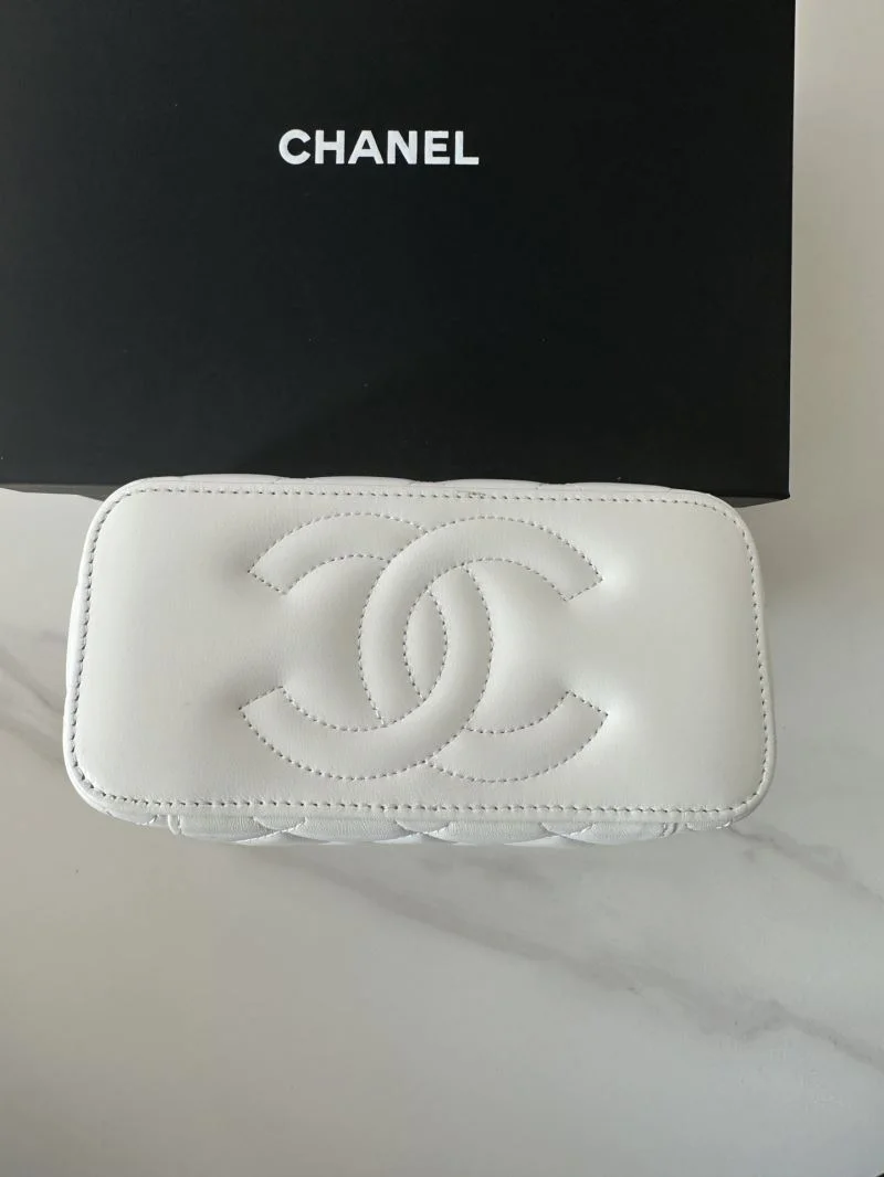 Chanel Cosmetic Bags Sustainable 53431