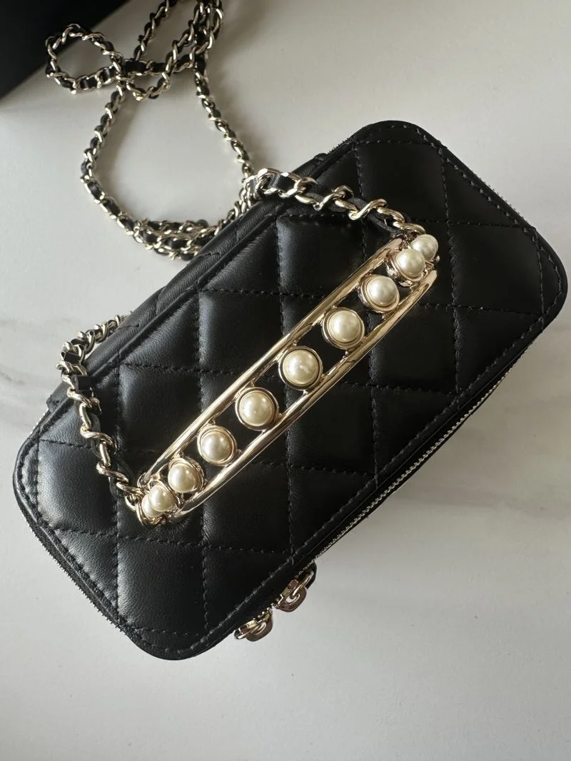 Chanel Cosmetic Bags SunProtective 53385