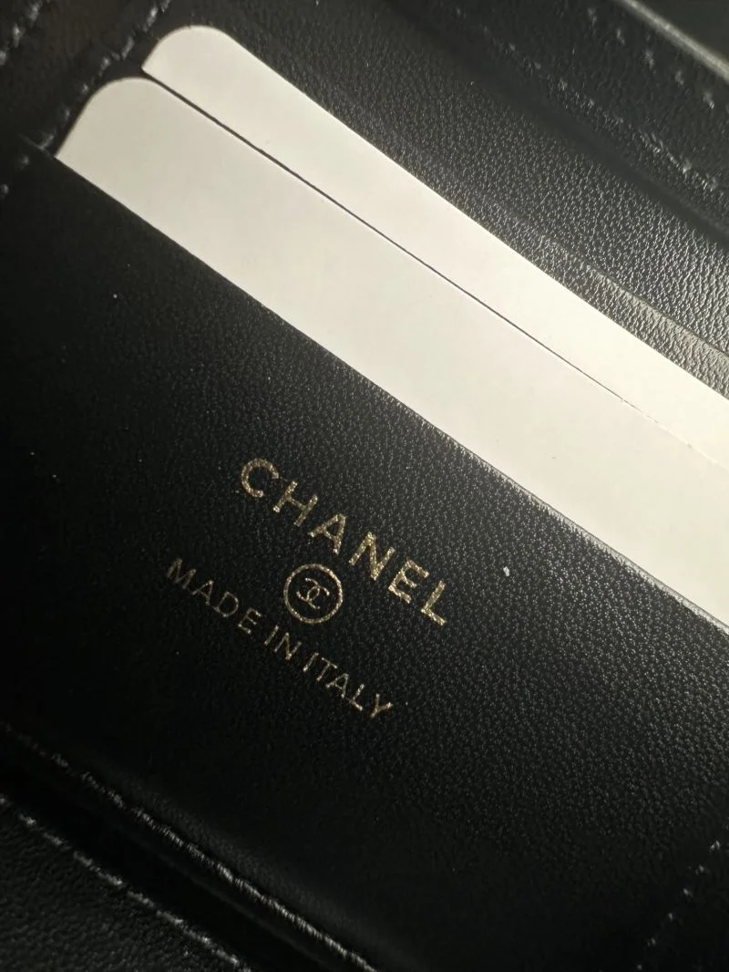 Chanel Cosmetic Bags SunProtective 53385
