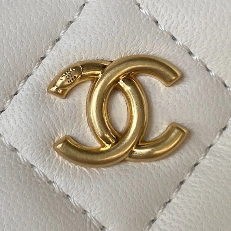 Classic Chanel Cosmetic Bags 53371