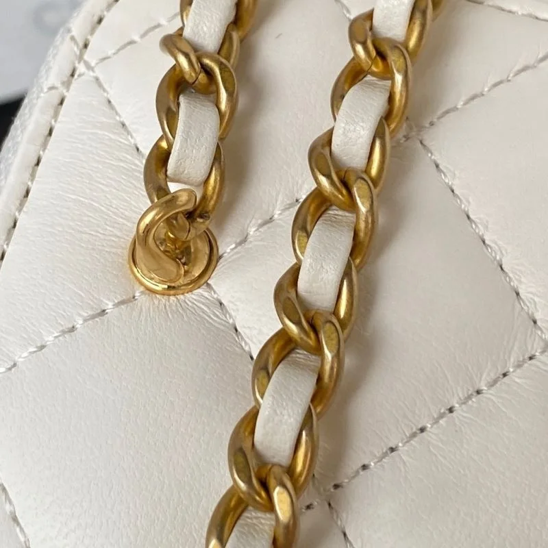 Classic Chanel Cosmetic Bags 53371