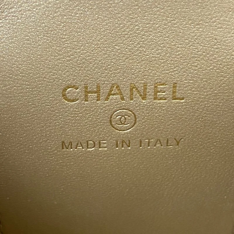 Classic Chanel Cosmetic Bags 53371