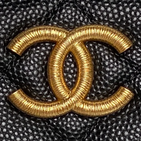 Unisex Chanel Cosmetic Bags 53380