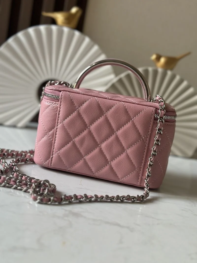 Chanel Cosmetic Bags Original 53368