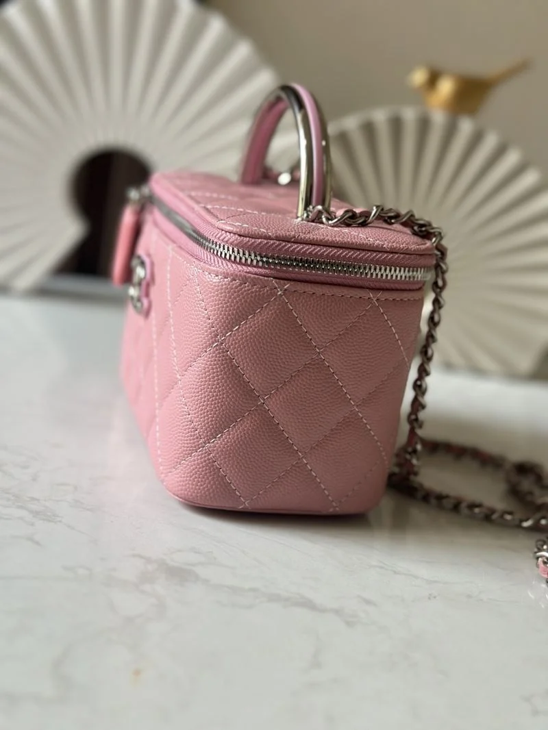 Chanel Cosmetic Bags Original 53368