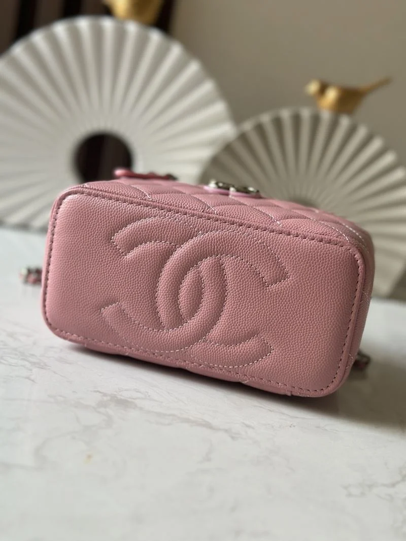 Chanel Cosmetic Bags Original 53368