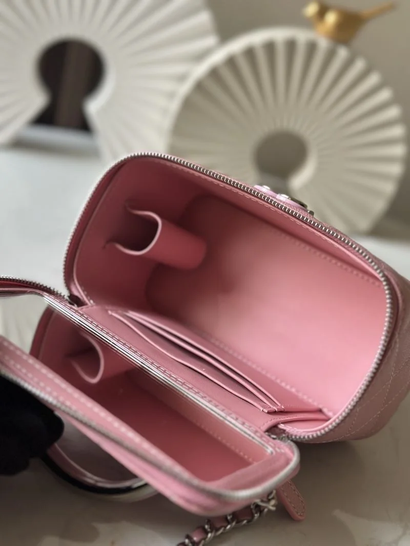 Chanel Cosmetic Bags Original 53368