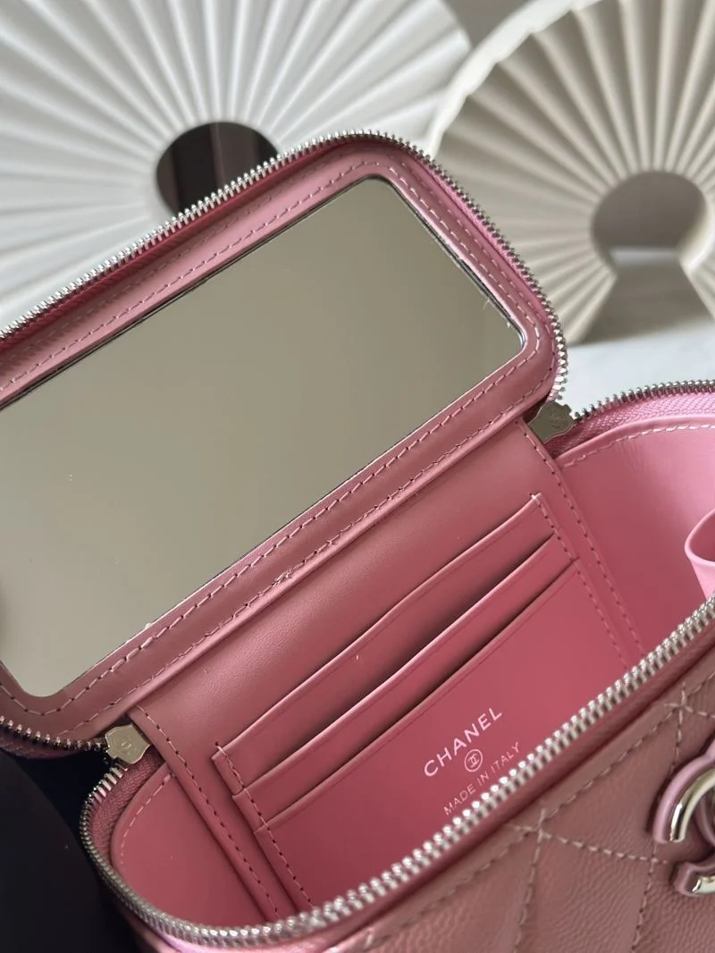 Chanel Cosmetic Bags Original 53368