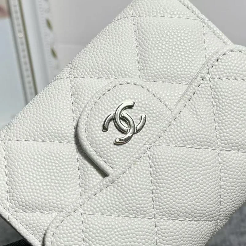 Chanel Cosmetic Bags Fashionable 53367