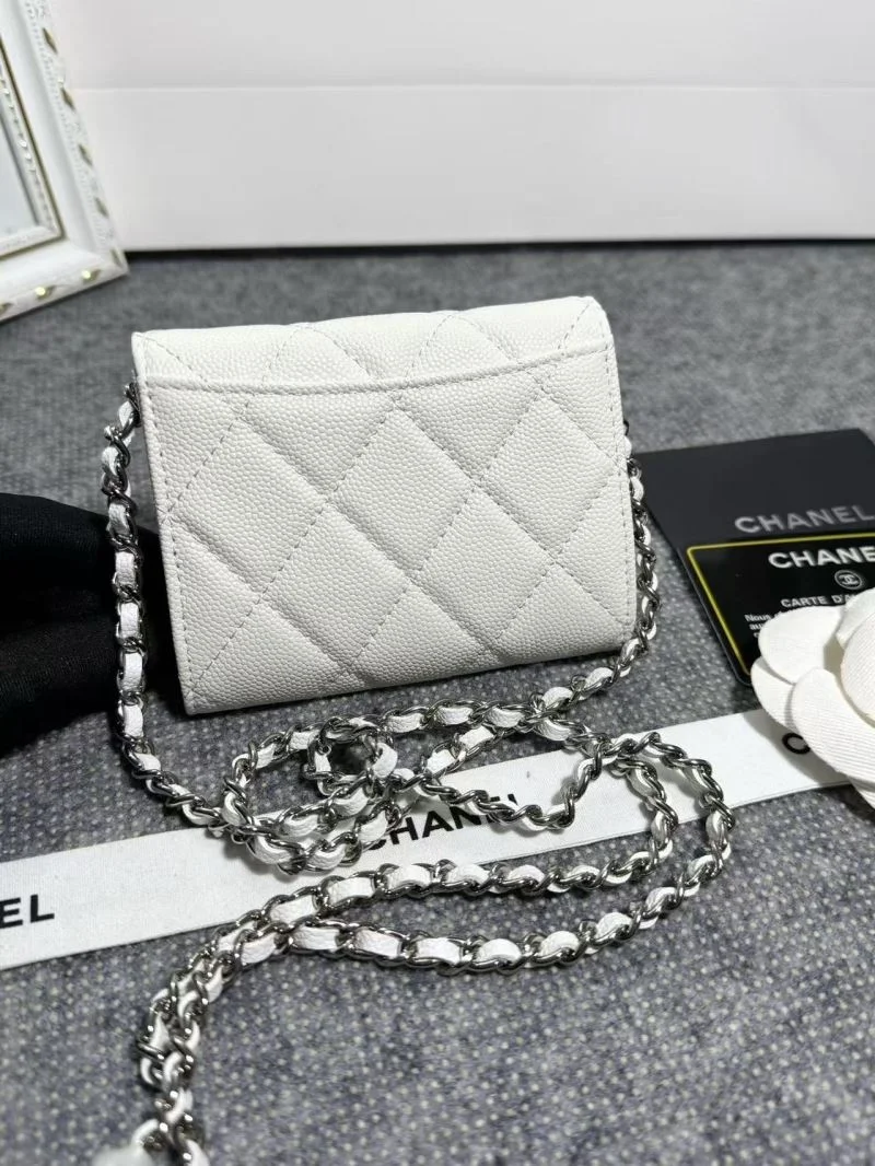 Chanel Cosmetic Bags HighPerformance 53363