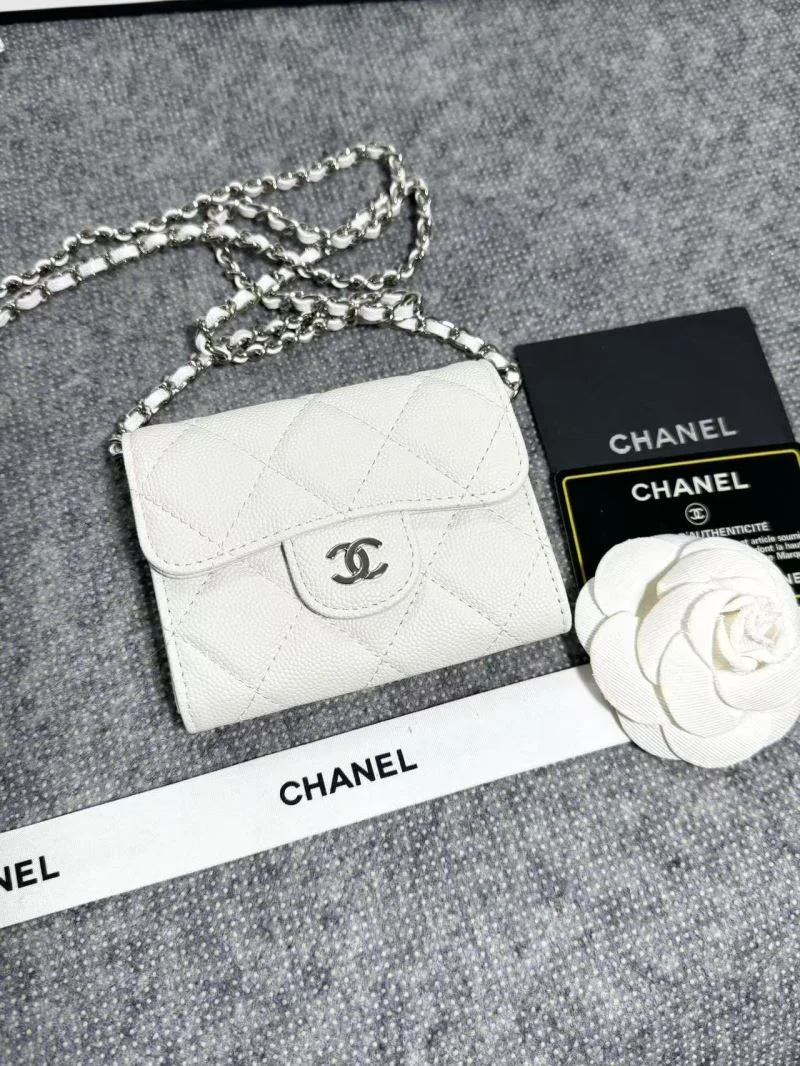 Chanel Cosmetic Bags HighPerformance 53363